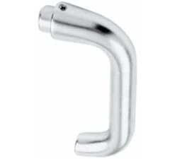 Hoppe HT-Drückerlochteil 138H F1