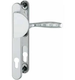 Hoppe PT-Wechselgrt, PZ, E92, VK8, 67-72, RH8, ALU554/3346/1810, New York, Mit Langschild, F1