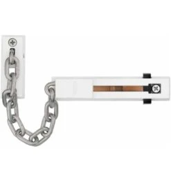 ABUS Türkette SK66 W B/DFNLI