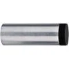 DENI Wandtürpuffer,Länge 90 Mm, Ø30,Edelstahl Matt