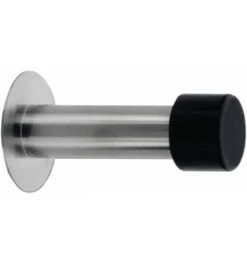 Burg Wächter Burg-Wächter Wandtürpuffer TSW 2390/2365 VA Ma L.90mm