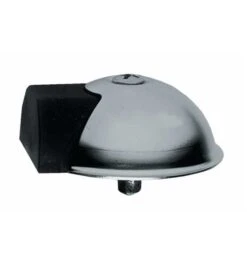 DENI Türpuffer 3847 D.65mm H.25mm VA Ma Dübelmontage