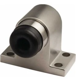 Schnegel Türstopper 005/589/5 H.75mm VA Ma Dübelmontage