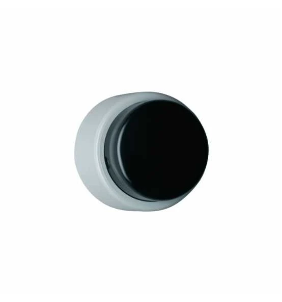 HEWI Wandtürpuffer 611.30 Ku.99 Reinweiß L.30mm 1 HEWI Wandtürpuffer 611.30 Ku.99 Reinweiß L.30mm