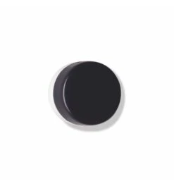 HEWI Wandtürpuffer 610 Ku.97 Lichtgrau L.24mm