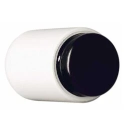 HEWI Wandtürpuffer 611.60 Ku.99 Reinweiß L.60mm