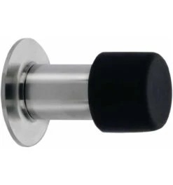 Burg Wächter Burg-Wächter Wandtürpuffer TSW 2390/2365 VA Ma L.65mm