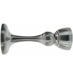 Burg Wächter Burg-Wächter Magnet-Türstopper TWM 2495 LM VA-Optik L.95mm