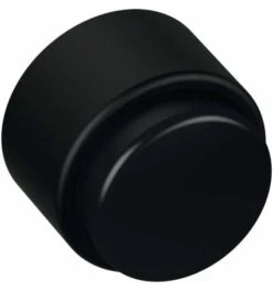 HEWI Wandtürpuffer 611.30B PA Ma 90 Tiefschwarz L.30mm