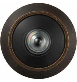 ABUS Türspion 2200 B SB