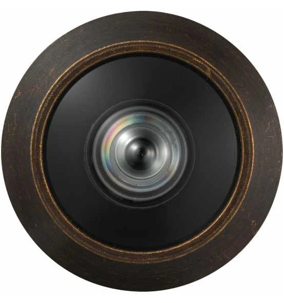 ABUS Türspion 2200 B SB 1 ABUS Türspion 2200 B SB