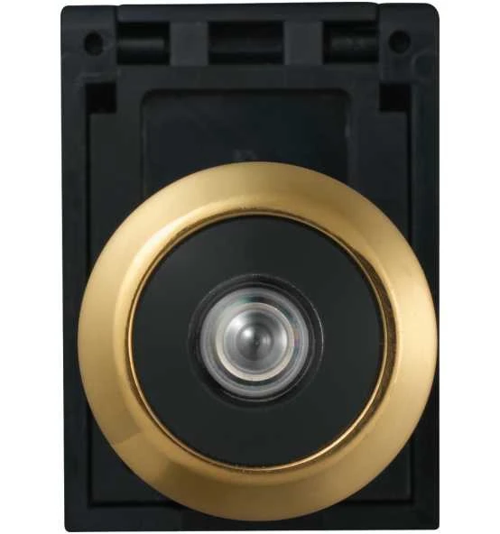 ABUS Türspion 2300 G CL/DFNLI 1 ABUS Türspion 2300 G CL/DFNLI