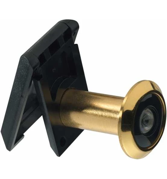 ABUS Türspion 2300 G CL/DFNLI 2 ABUS Türspion 2300 G CL/DFNLI - Image 2