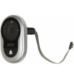 ABUS Digitaler Türspion DTS2814rec 2,8" 3 ABUS Digitaler Türspion DTS2814rec 2,8" -Burgs Tienda tuerspion 1019209 czm