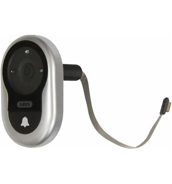 ABUS Digitaler Türspion DTS2814rec 2,8" 2 ABUS Digitaler Türspion DTS2814rec 2,8" - Image 2