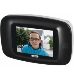ABUS Digitaler Türspion DTS3214 3,2"