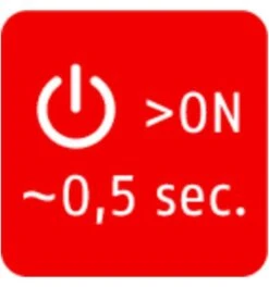 ABUS Digitaler Türspion DTS3214rec 3,2" -Burgs Tienda tuerspion 1586253 czm 1