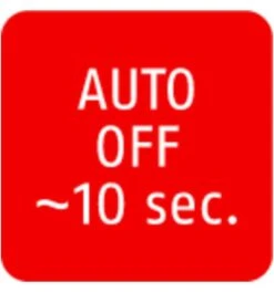 ABUS Digitaler Türspion DTS3214rec 3,2" -Burgs Tienda tuerspion 1586254 czm 1