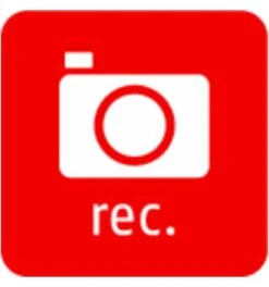 ABUS Digitaler Türspion DTS3214rec 3,2" -Burgs Tienda tuerspion 1586256 czm