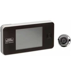 Burgs Tienda 30 Burg Wächter Burg-Wächter Elektronischer Türspion Door EGuard 8100