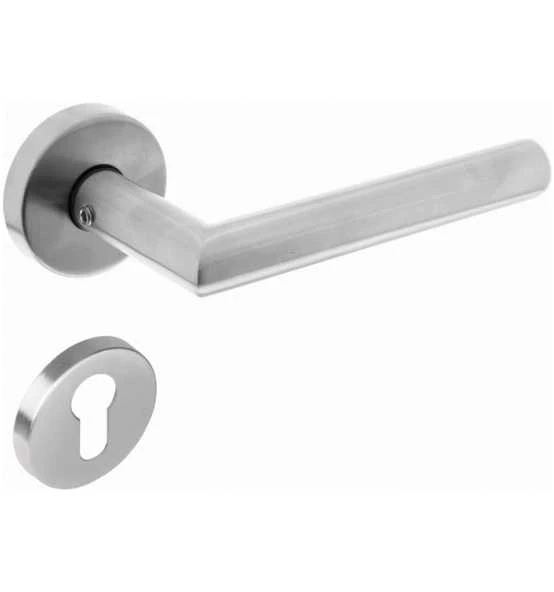 Intersteel Rosettengrt.0035.195105 VA 304 Rd.PZ DIN L/R D/D 1 Intersteel Rosettengrt.0035.195105 VA 304 Rd.PZ DIN L/R D/D