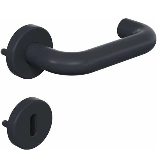 HEWI Rosettengrt.111PBR01.230 Ku.92 Ma Rd.BB DIN L/R D/D 1 HEWI Rosettengrt.111PBR01.230 Ku.92 Ma Rd.BB DIN L/R D/D