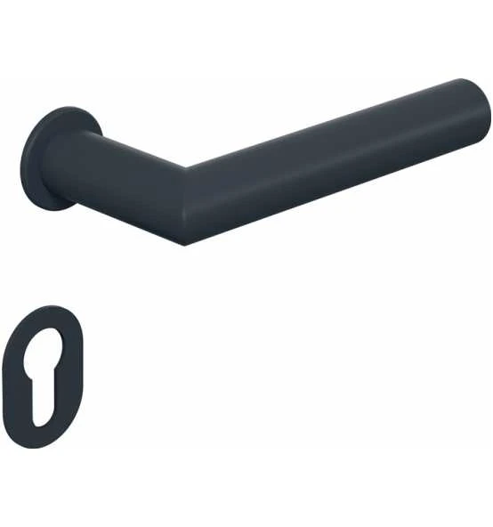 HEWI Rosettengrt.162PBM01.230 92m PZ-PZ 1 HEWI Rosettengrt.162PBM01.230 92m PZ-PZ