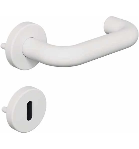 HEWI Rosettengrt.111PBR01.230 Ku.98 Ma Rd.PZ DIN L/R 1 HEWI Rosettengrt.111PBR01.230 Ku.98 Ma Rd.PZ DIN L/R