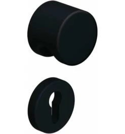 HEWI Rosettengrt.111PBR03.232 PA 98 Ma PZ-PZ DIN L/R Fl.