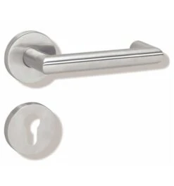 HEWI Rosettengrt.162XAH01.530 VA XA PZ-PZ DIN L/R