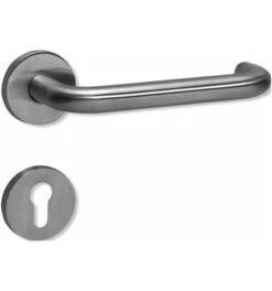 HEWI Rosettengrt.111XAH01.230 VA BB-Buntbart