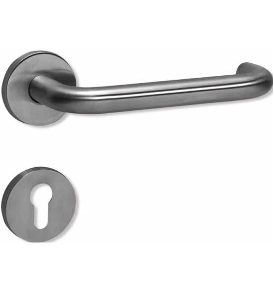 HEWI Rosettengrt.111XAH01.230 VA BB-Buntbart 1 HEWI Rosettengrt.111XAH01.230 VA BB-Buntbart