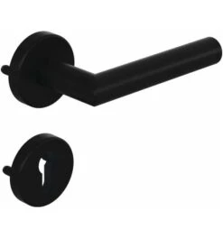 HEWI Rosettengrt.162PBR01.230 PA 90 PZ DIN L/R