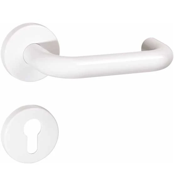 HEWI Rosettengrt.111R01.130 Ku.97 Rd.PZ DIN L/R D/D 1 HEWI Rosettengrt.111R01.130 Ku.97 Rd.PZ DIN L/R D/D