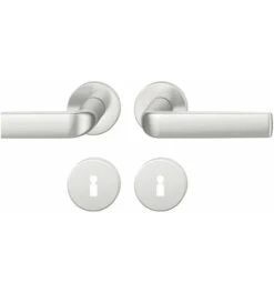 FSB Rosettengrt.12 1267 Alu.0105 Rd.BB DIN L/R D/D