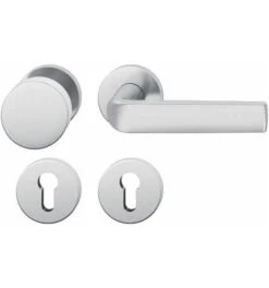 FSB Rosettengrt.12 1267 VA 6204 Rd.PZ DIN L/R Fl.D/K