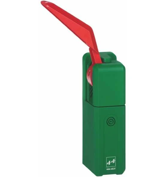 ASSA ABLOY EXITalarm 7411-10 Vorgerichtet F.HZmm Grün Lack.Basis 1 ASSA ABLOY EXITalarm 7411-10 Vorgerichtet F.HZmm Grün Lack.Basis