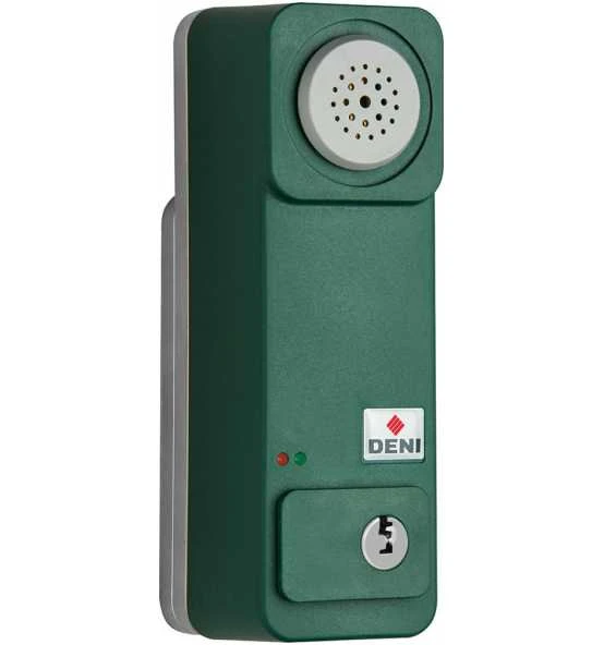 DENI Türwächter DENI E X It 1 DENI Türwächter DENI E X It