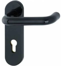 Hoppe FH-Wechselgrt, AP, PZ, E72, VK9, 45-65, RH9, KFFS-K58/353K/138, Paris, Mit Kurzsch., F9005