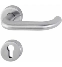 Hoppe FS-WE-Grt-Rosette F69 FS-E58/42H/42HS/138, 9, PZ