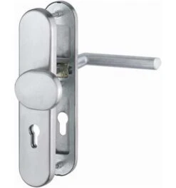 Hoppe SiWeGrtE86G/3331/3310/114SST ES1 F69 8 PZ-72 42-47