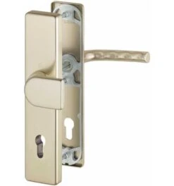 Hoppe Si-We-grtSchild78/2222A /2440/1117ES0 10 PZ-92 F2