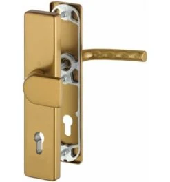 Hoppe Si-We-grtSchild78/2222A /2440/1117ES0 10 PZ-92 F4