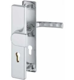 Hoppe SiWeGrt78G/2221/2410/113 ES1 F1 8PZ-72 41-46