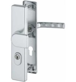 Hoppe SiWeGrt78G/2222ZA/2410/11ES1 F1 8 PZ-72 41-46