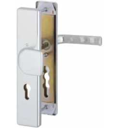 Hoppe Si-We-grtSchild61G/2221 /2220/113ES1 8 PZ-72 F4