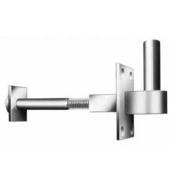 Vormann Durchschraub-N-Kloben 20 Mm Verz.