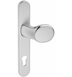 Dieckmann Edelstahl-Schutz-Wechselgarnitur, 8/92/PZGriff,Kronos 2005/K2/035,F00