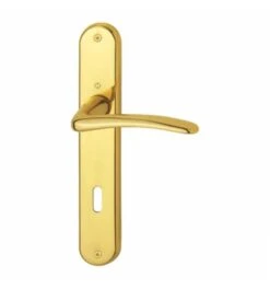 Hoppe Garnitur SchildM171/332P GRT F71 8 OB-72 34-63 -Burgs Tienda weitere 188729 czm