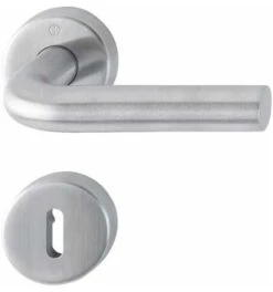 Hoppe Grt-Rosette F69 E150/42H/42HKVS, 8, RWSK/OL